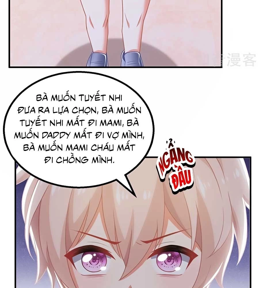 Một Thai Hai Bảo : Đưa Mami Về Nhà ! Chapter 269 - 19