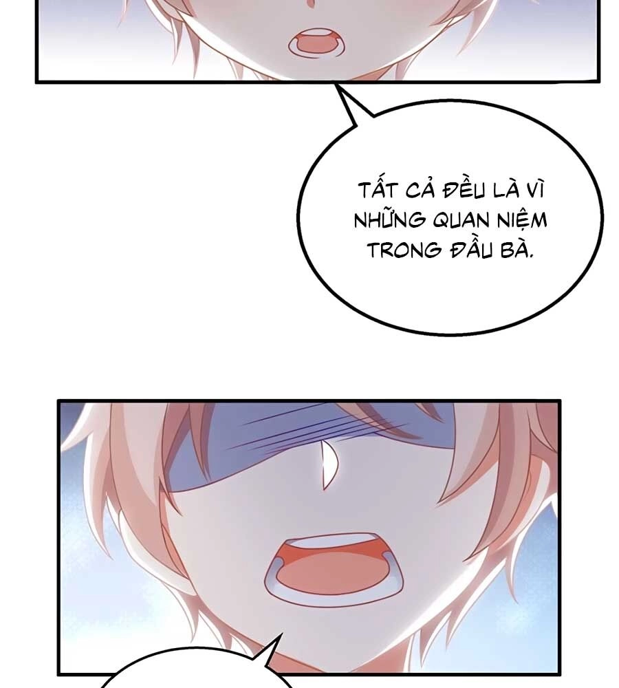 Một Thai Hai Bảo : Đưa Mami Về Nhà ! Chapter 269 - 20