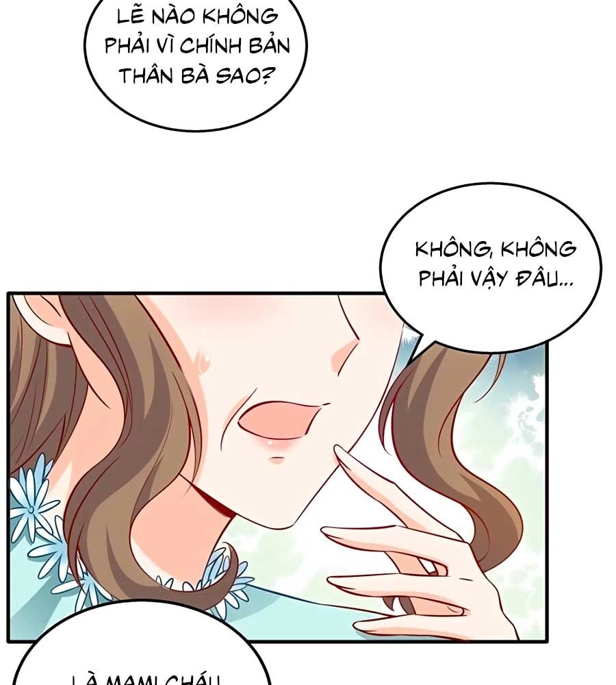 Một Thai Hai Bảo : Đưa Mami Về Nhà ! Chapter 269 - 21