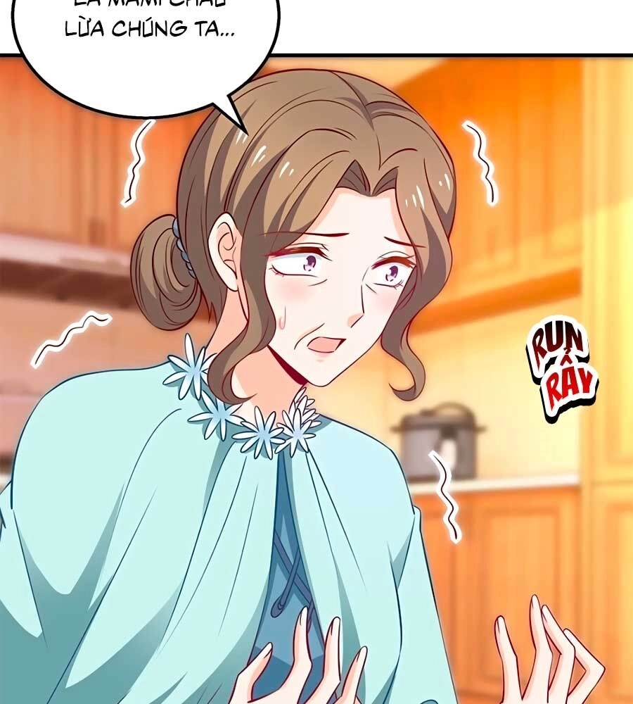 Một Thai Hai Bảo : Đưa Mami Về Nhà ! Chapter 269 - 22