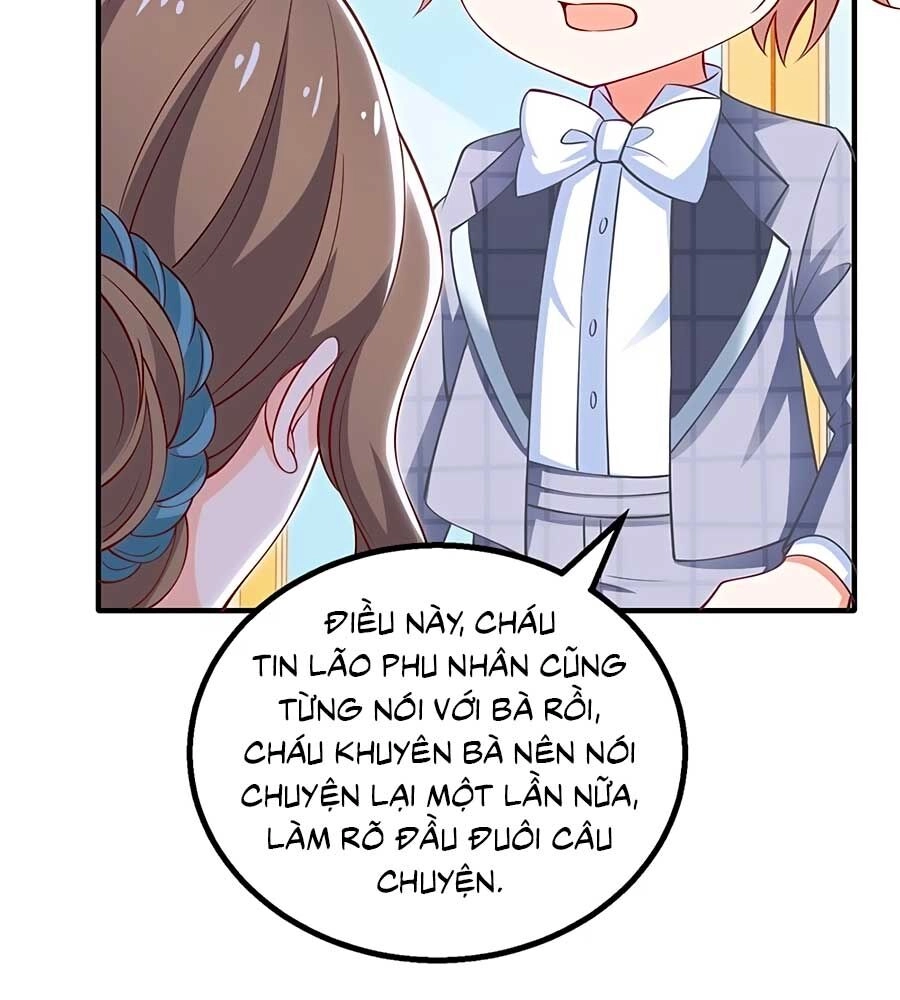 Một Thai Hai Bảo : Đưa Mami Về Nhà ! Chapter 269 - 24