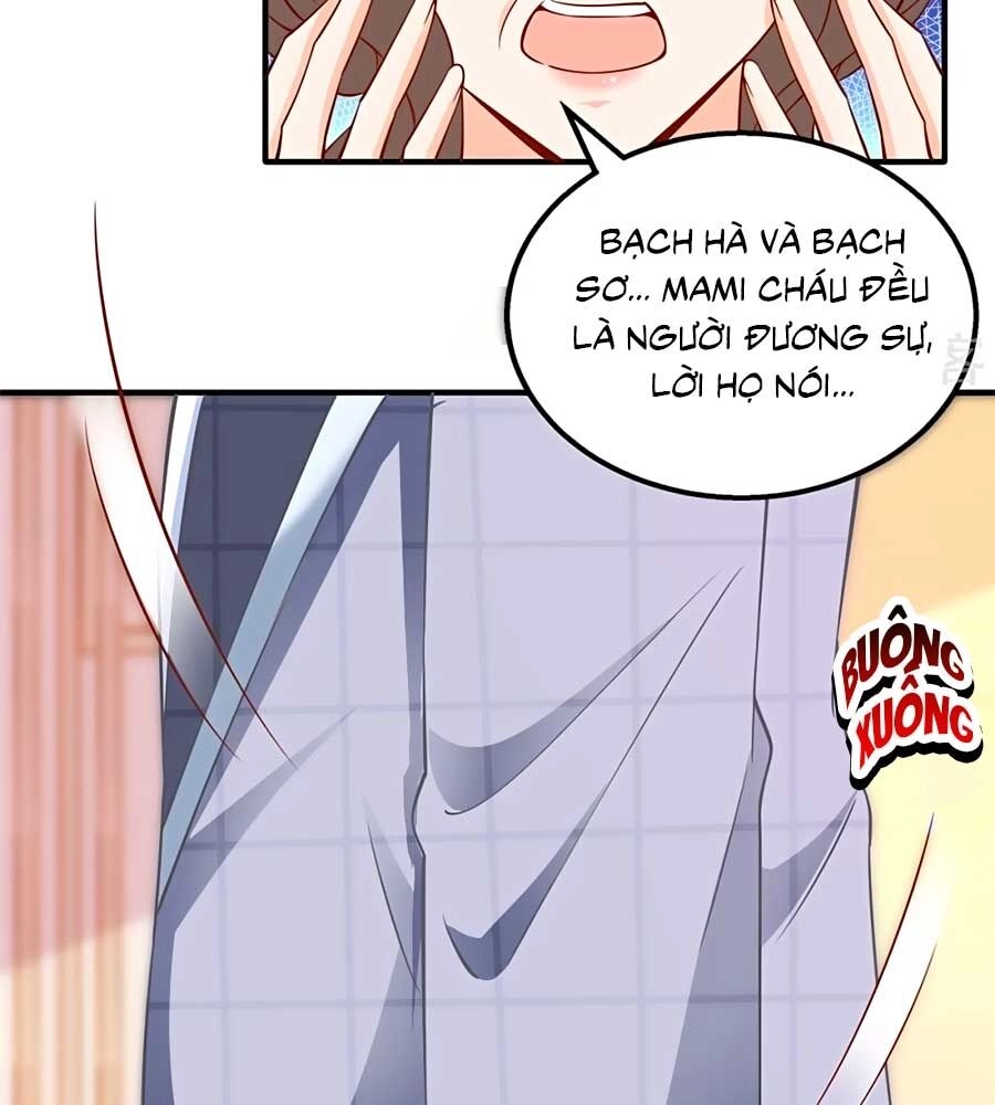 Một Thai Hai Bảo : Đưa Mami Về Nhà ! Chapter 269 - 26