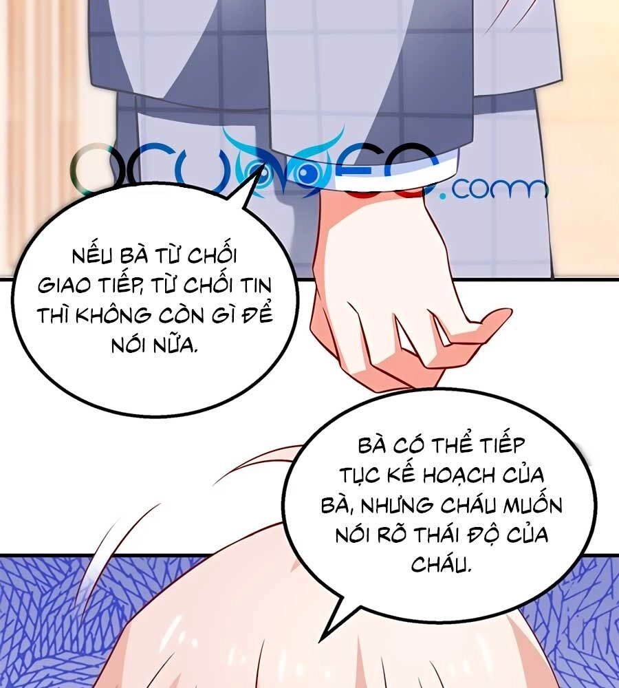 Một Thai Hai Bảo : Đưa Mami Về Nhà ! Chapter 269 - 27
