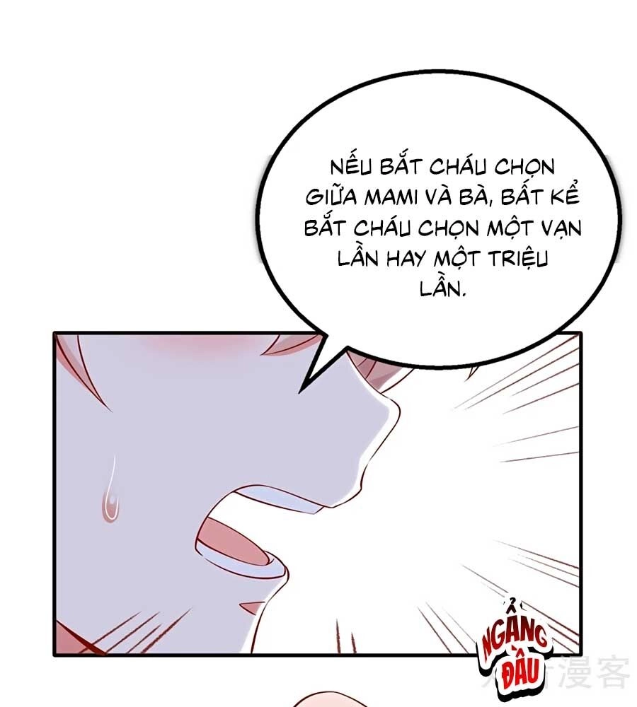 Một Thai Hai Bảo : Đưa Mami Về Nhà ! Chapter 269 - 29