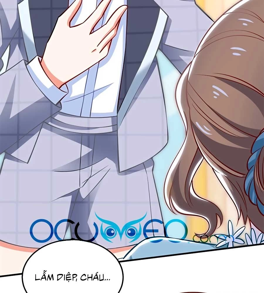 Một Thai Hai Bảo : Đưa Mami Về Nhà ! Chapter 269 - 31