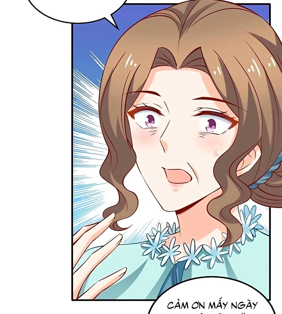 Một Thai Hai Bảo : Đưa Mami Về Nhà ! Chapter 269 - 32