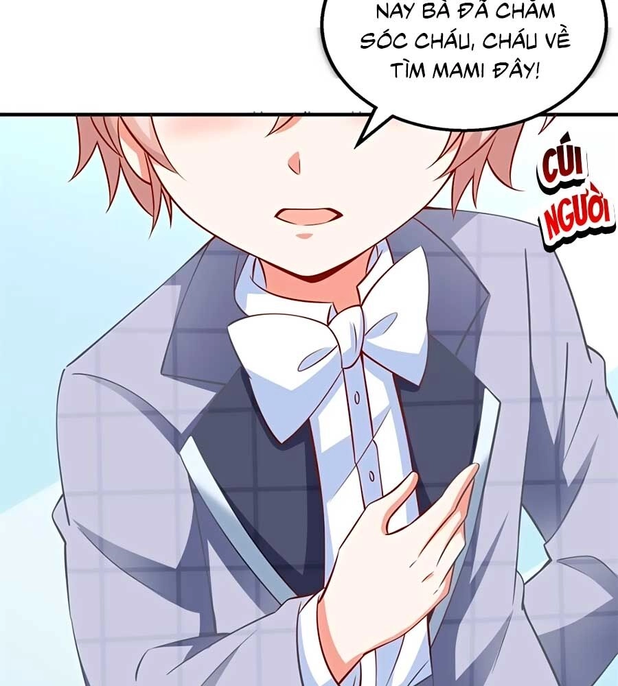 Một Thai Hai Bảo : Đưa Mami Về Nhà ! Chapter 269 - 33