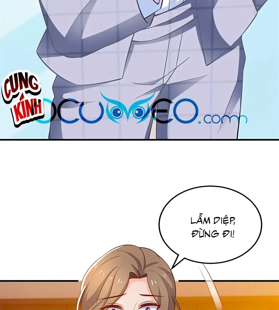 Một Thai Hai Bảo : Đưa Mami Về Nhà ! Chapter 269 - 34