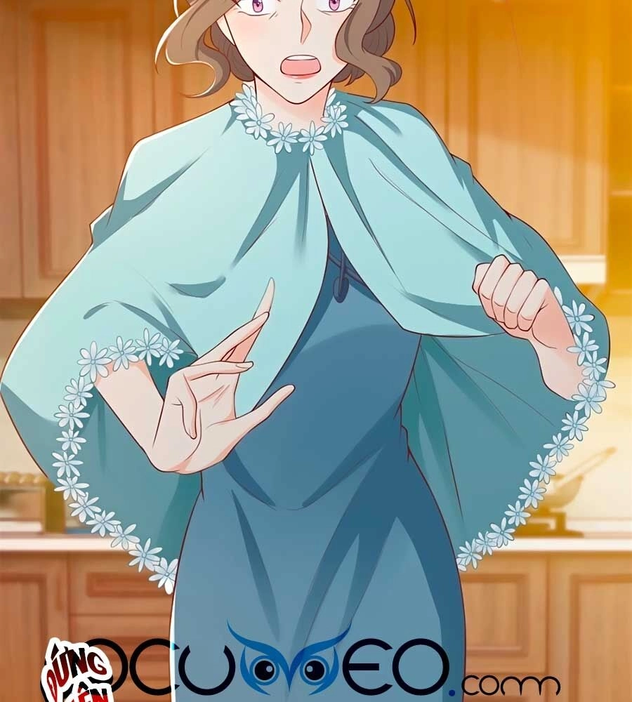 Một Thai Hai Bảo : Đưa Mami Về Nhà ! Chapter 269 - 35