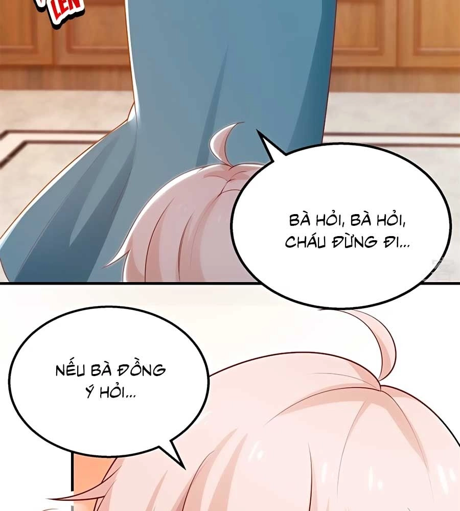 Một Thai Hai Bảo : Đưa Mami Về Nhà ! Chapter 269 - 36