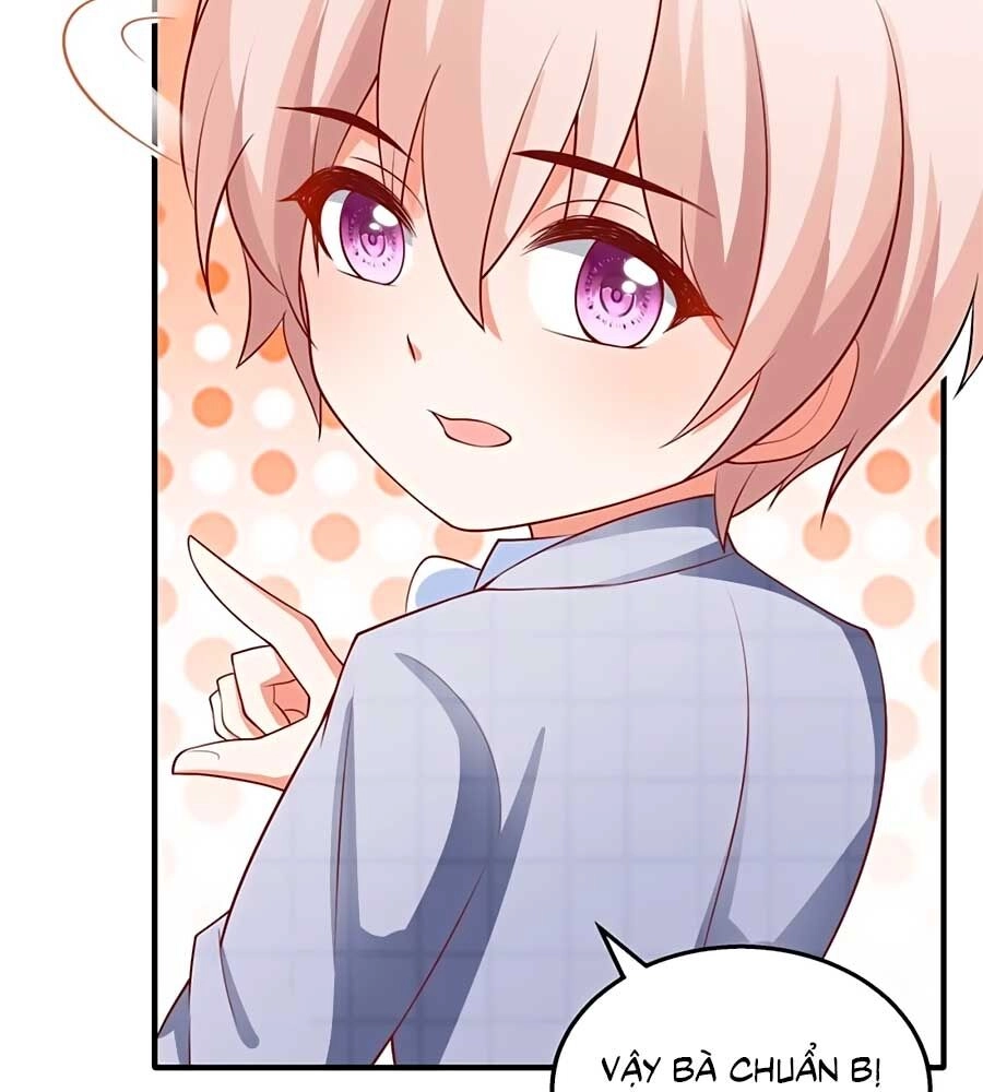 Một Thai Hai Bảo : Đưa Mami Về Nhà ! Chapter 269 - 37