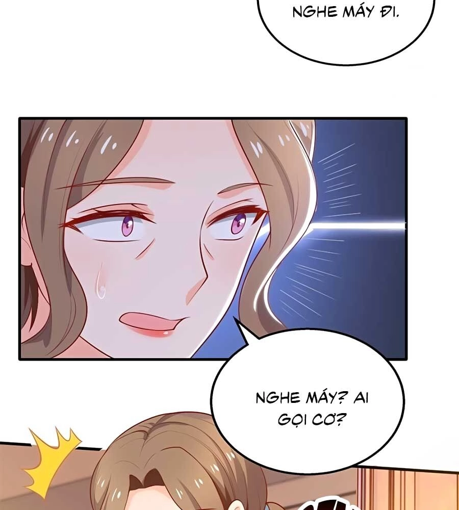 Một Thai Hai Bảo : Đưa Mami Về Nhà ! Chapter 269 - 38