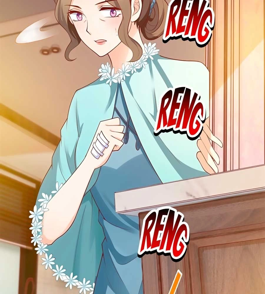 Một Thai Hai Bảo : Đưa Mami Về Nhà ! Chapter 269 - 39