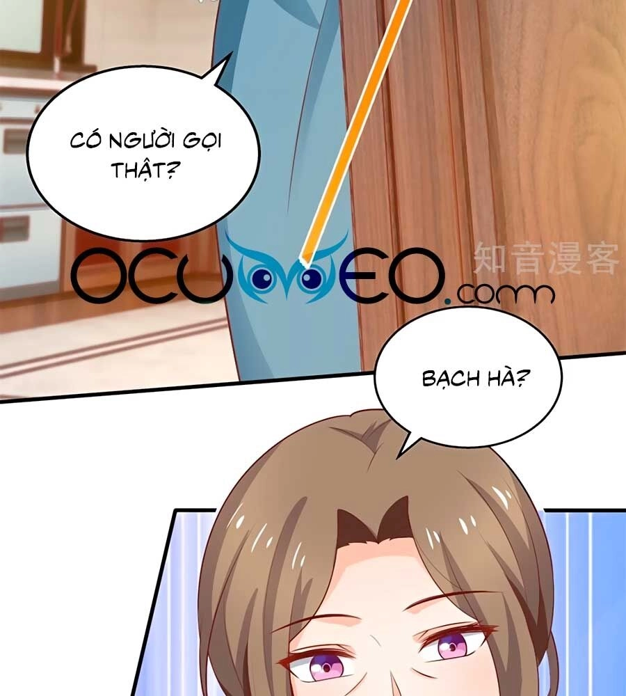 Một Thai Hai Bảo : Đưa Mami Về Nhà ! Chapter 269 - 40