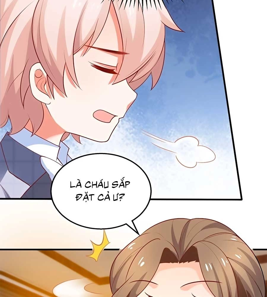 Một Thai Hai Bảo : Đưa Mami Về Nhà ! Chapter 269 - 42