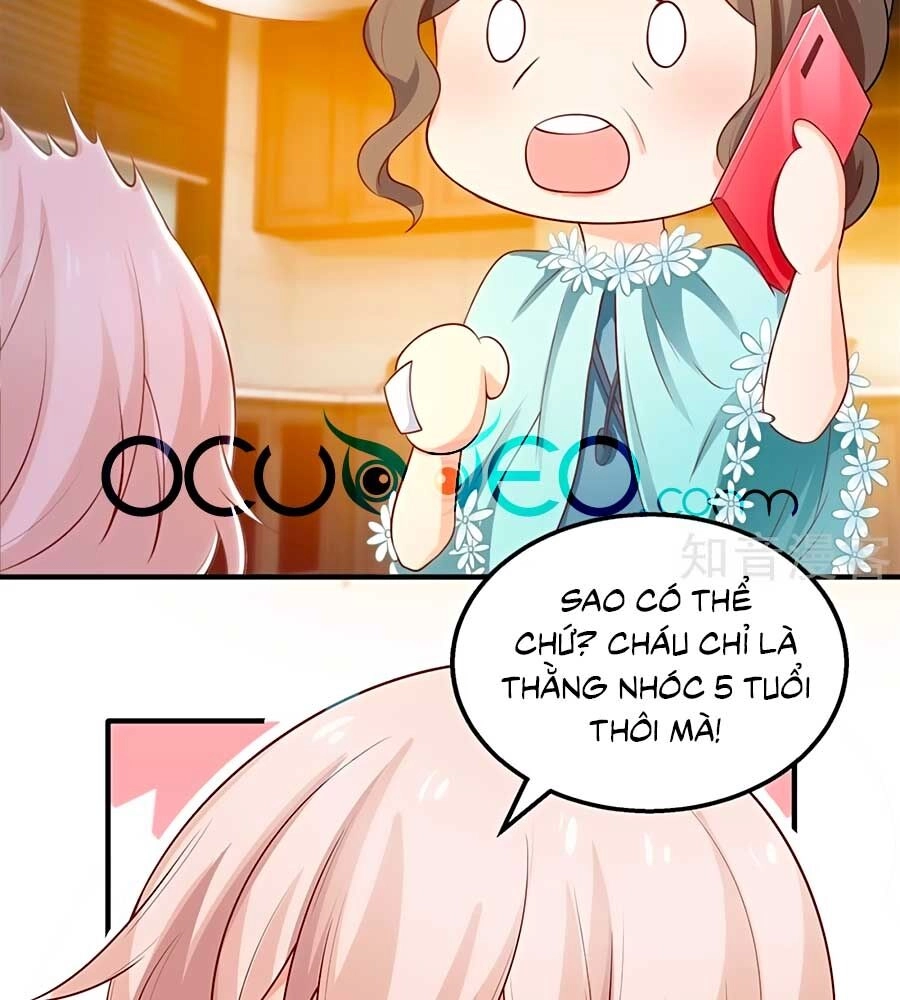 Một Thai Hai Bảo : Đưa Mami Về Nhà ! Chapter 269 - 43