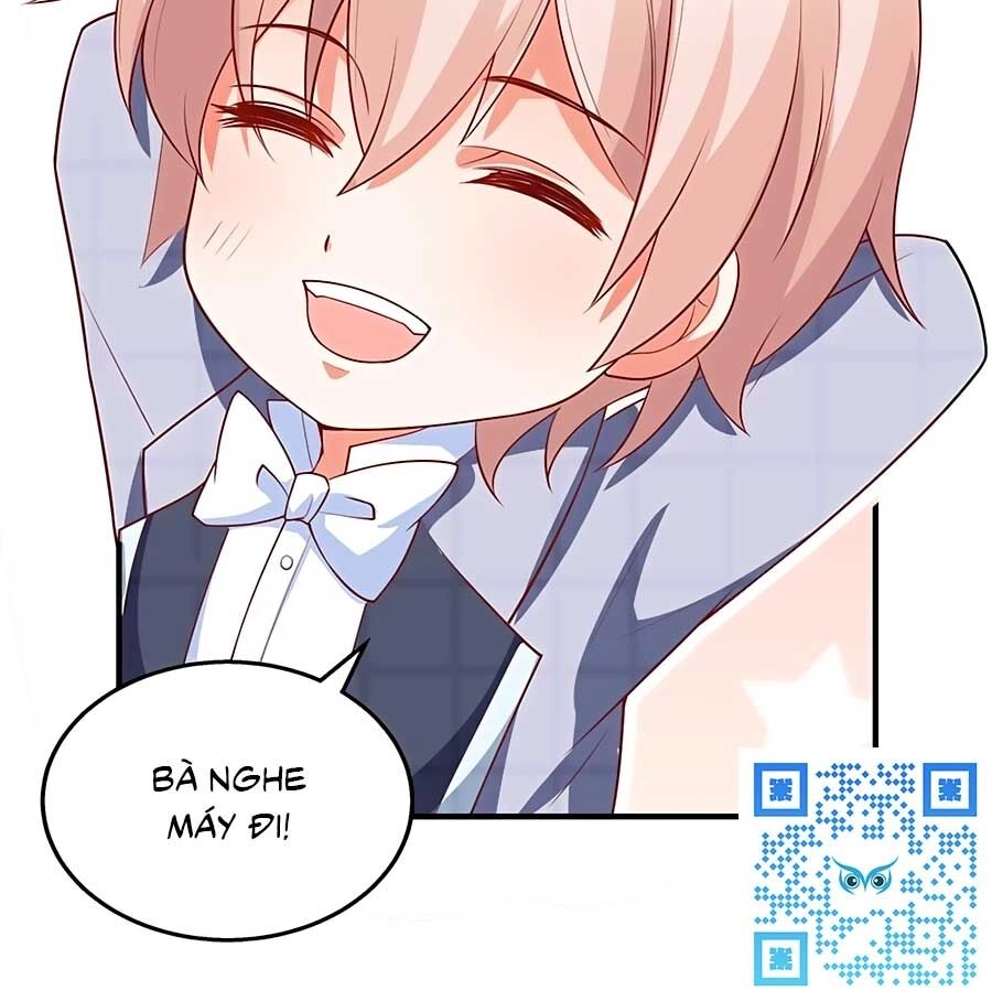 Một Thai Hai Bảo : Đưa Mami Về Nhà ! Chapter 269 - 44