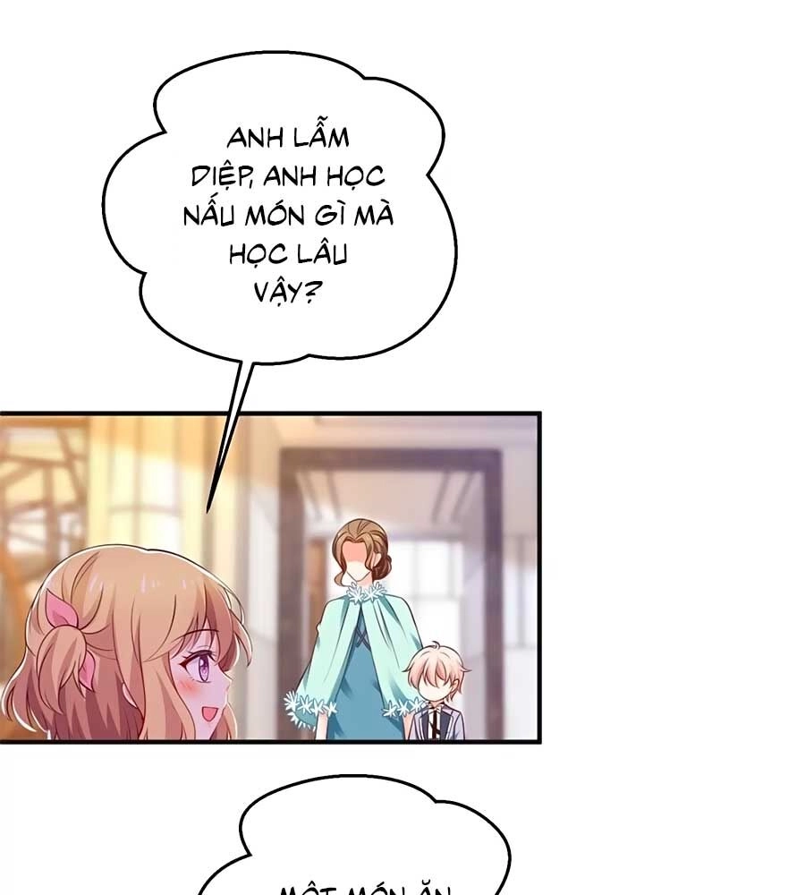 Một Thai Hai Bảo : Đưa Mami Về Nhà ! Chapter 270 - 1