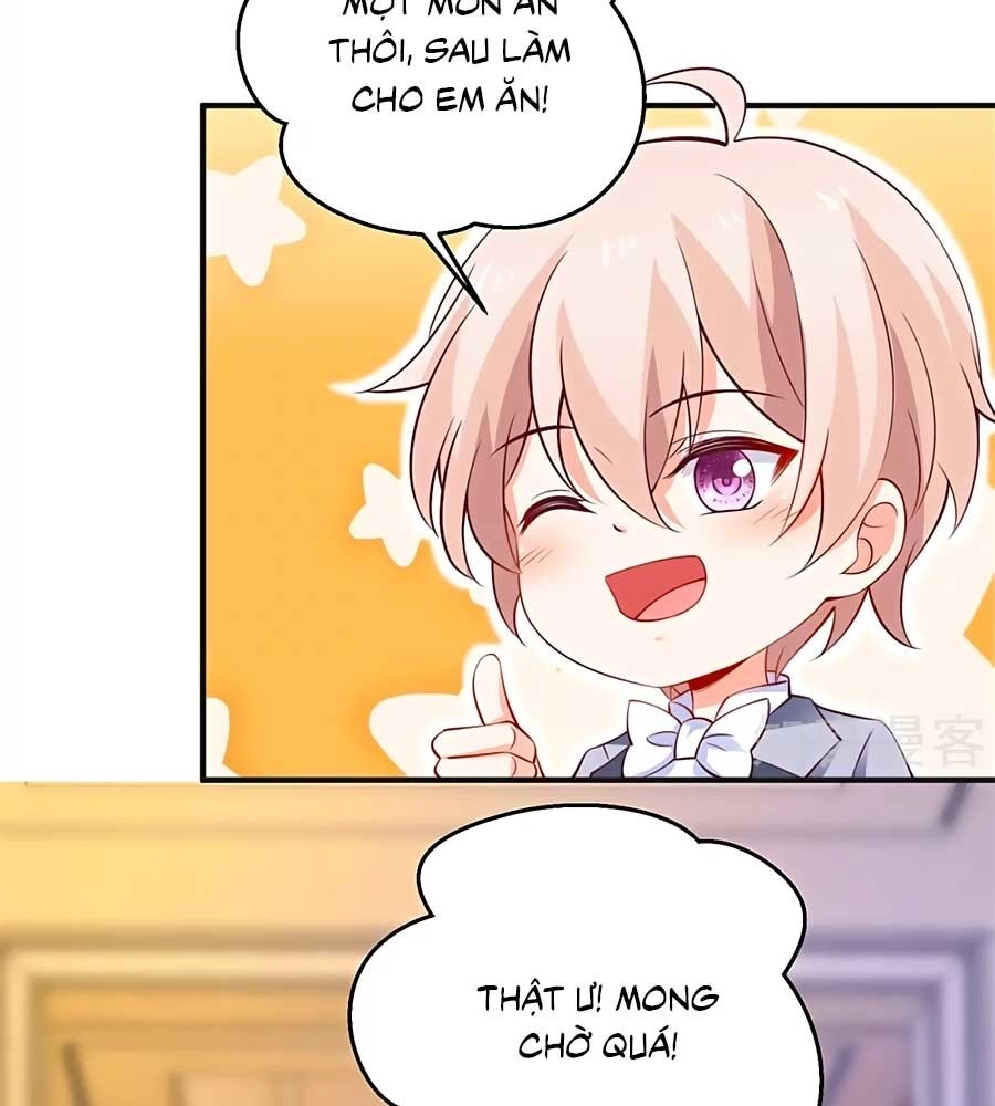 Một Thai Hai Bảo : Đưa Mami Về Nhà ! Chapter 270 - 2