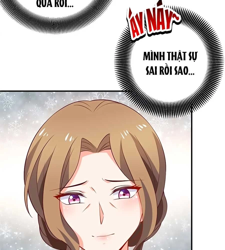 Một Thai Hai Bảo : Đưa Mami Về Nhà ! Chapter 270 - 5