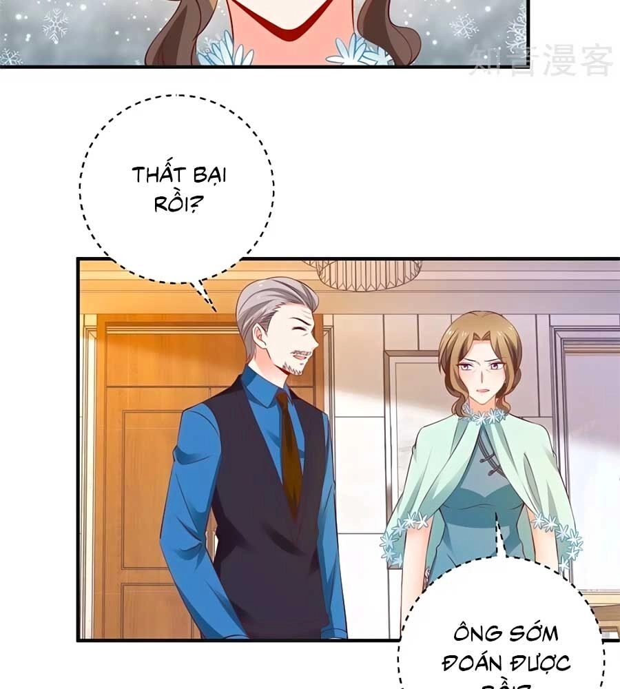 Một Thai Hai Bảo : Đưa Mami Về Nhà ! Chapter 270 - 6