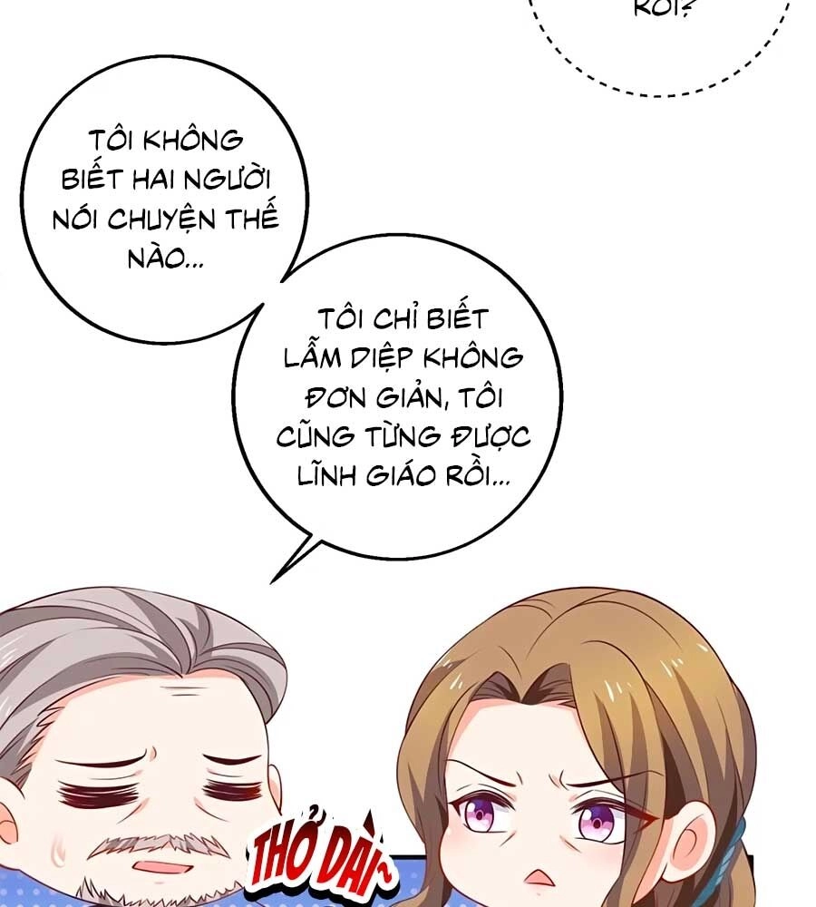 Một Thai Hai Bảo : Đưa Mami Về Nhà ! Chapter 270 - 7