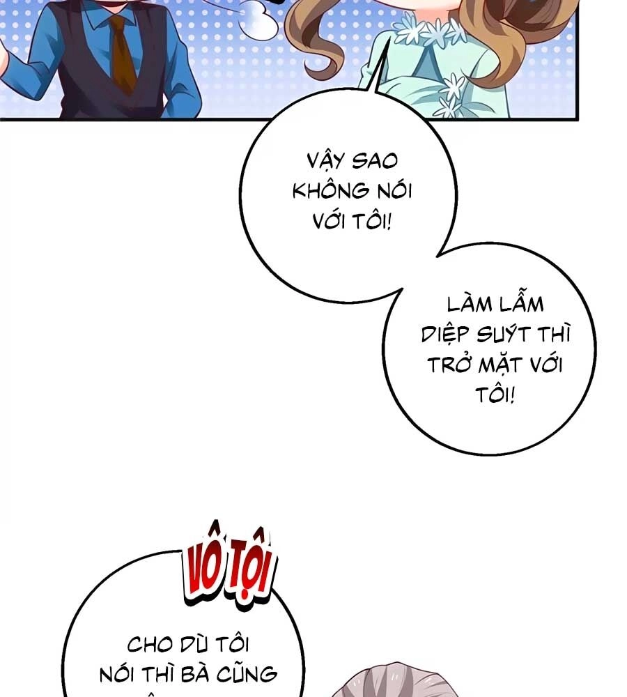 Một Thai Hai Bảo : Đưa Mami Về Nhà ! Chapter 270 - 8