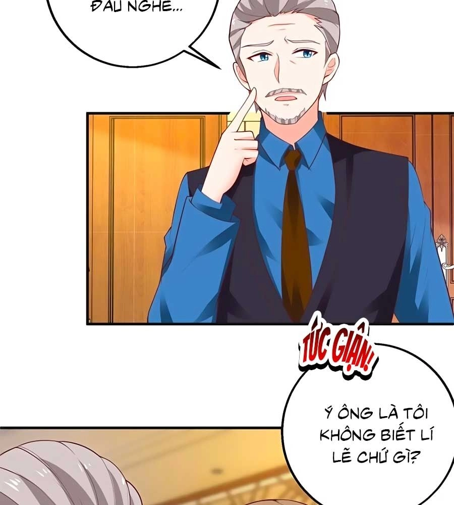 Một Thai Hai Bảo : Đưa Mami Về Nhà ! Chapter 270 - 9