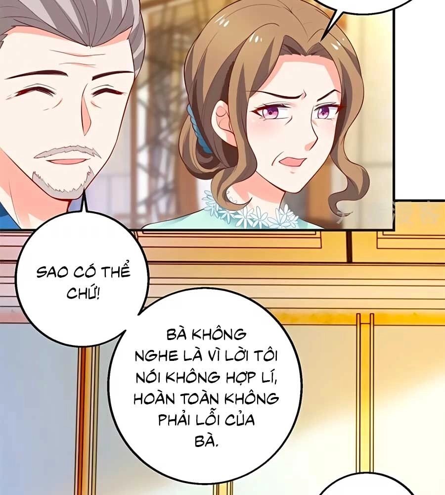 Một Thai Hai Bảo : Đưa Mami Về Nhà ! Chapter 270 - 10