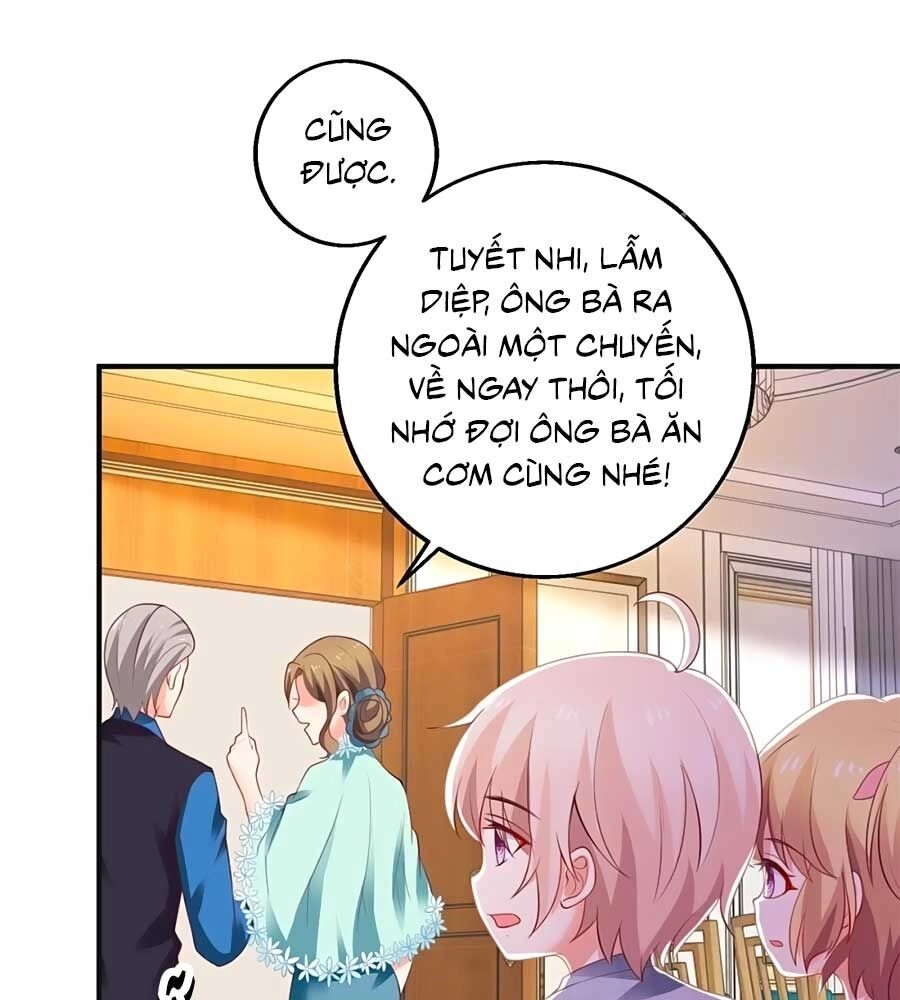 Một Thai Hai Bảo : Đưa Mami Về Nhà ! Chapter 270 - 14