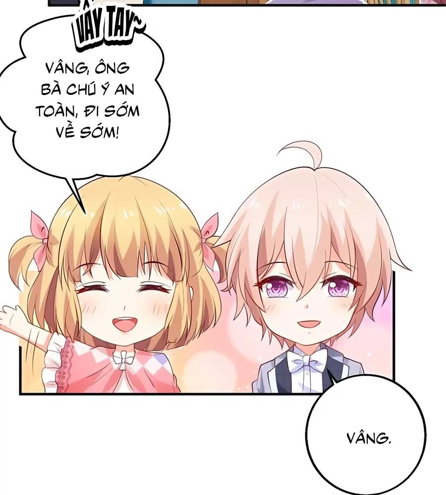 Một Thai Hai Bảo : Đưa Mami Về Nhà ! Chapter 270 - 15