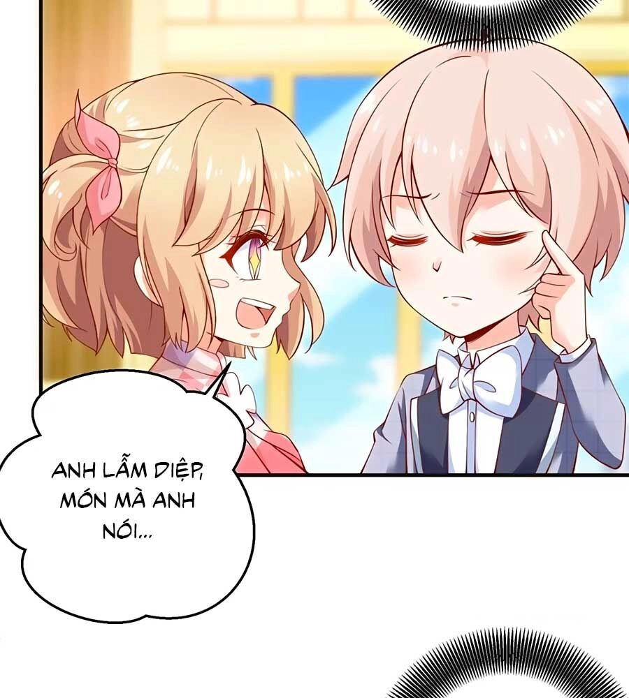 Một Thai Hai Bảo : Đưa Mami Về Nhà ! Chapter 270 - 17