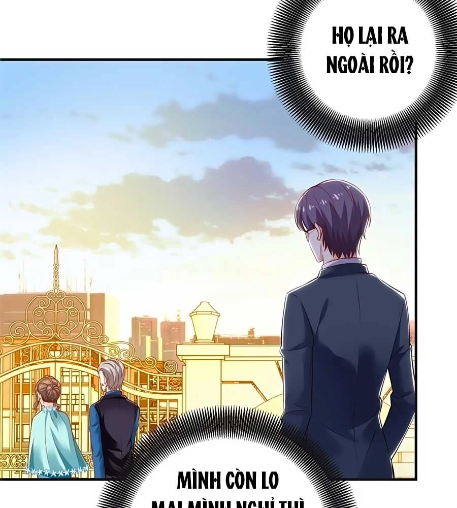 Một Thai Hai Bảo : Đưa Mami Về Nhà ! Chapter 270 - 18