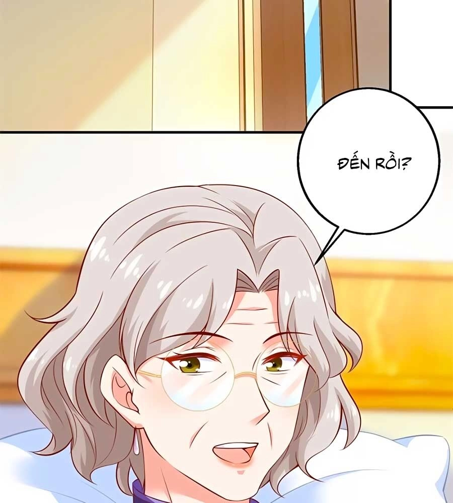 Một Thai Hai Bảo : Đưa Mami Về Nhà ! Chapter 270 - 22