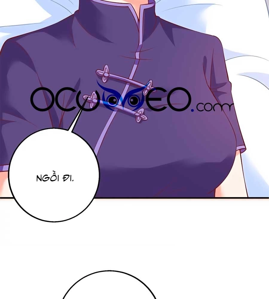 Một Thai Hai Bảo : Đưa Mami Về Nhà ! Chapter 270 - 23