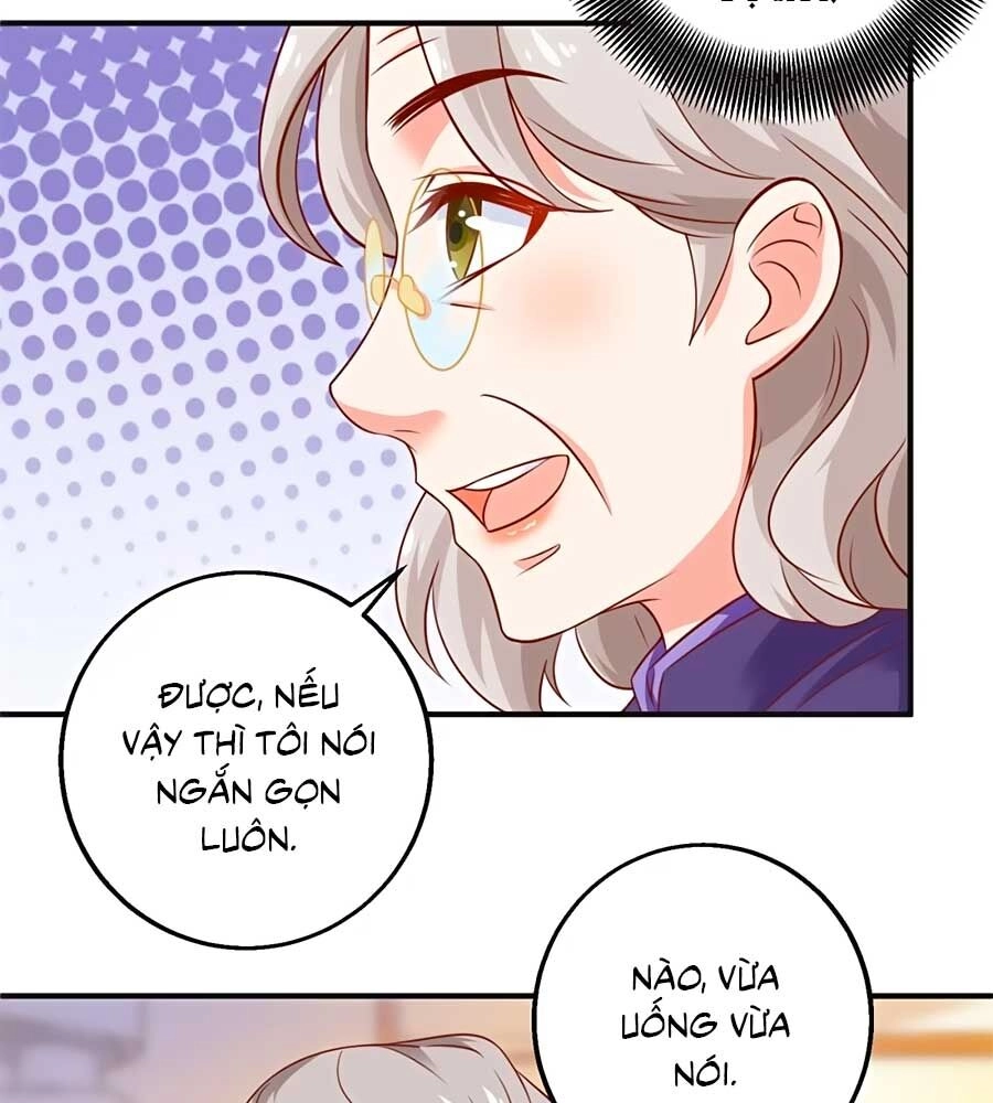 Một Thai Hai Bảo : Đưa Mami Về Nhà ! Chapter 270 - 26