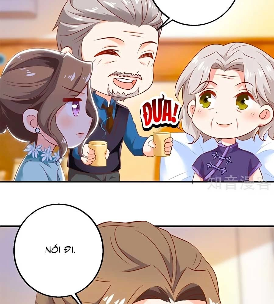 Một Thai Hai Bảo : Đưa Mami Về Nhà ! Chapter 270 - 27