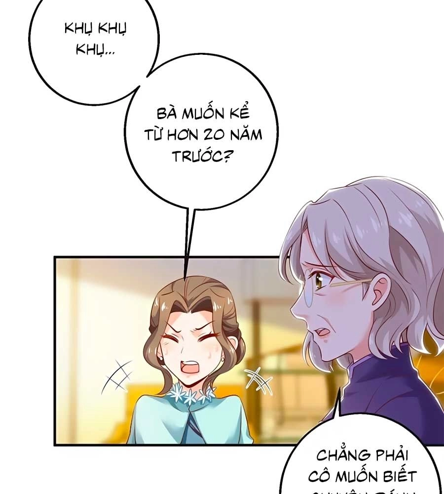 Một Thai Hai Bảo : Đưa Mami Về Nhà ! Chapter 270 - 31