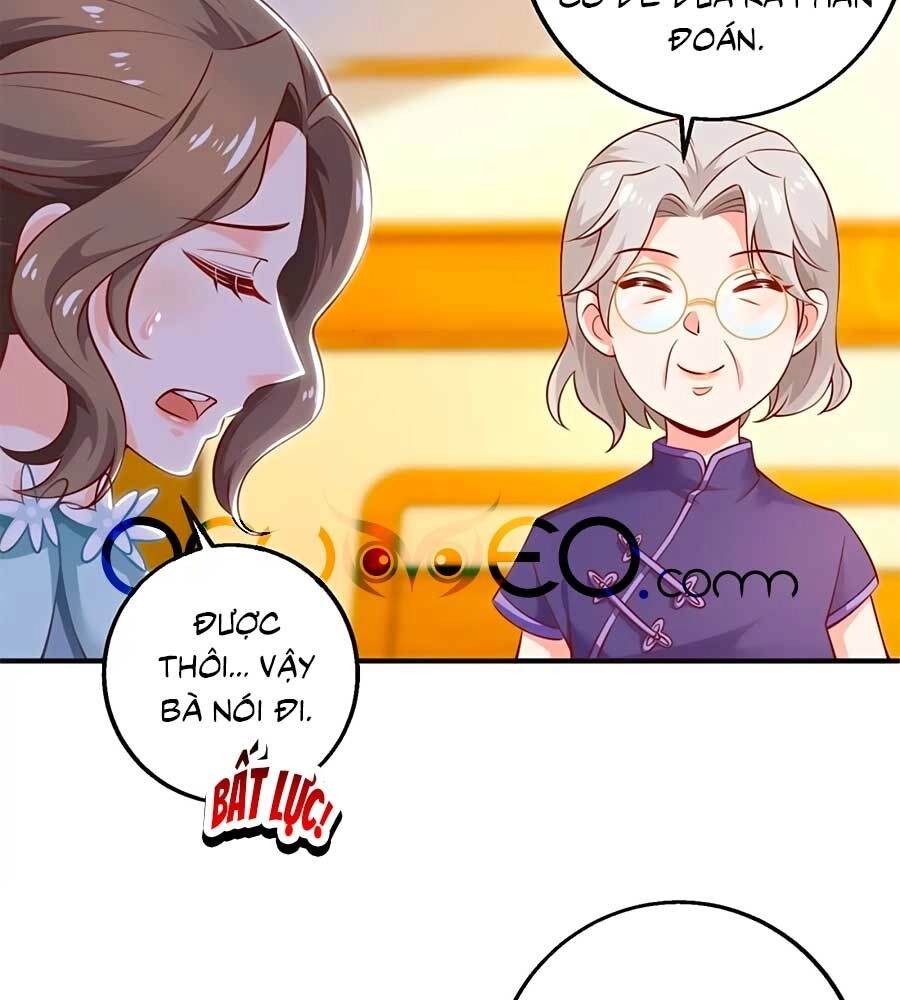 Một Thai Hai Bảo : Đưa Mami Về Nhà ! Chapter 270 - 34