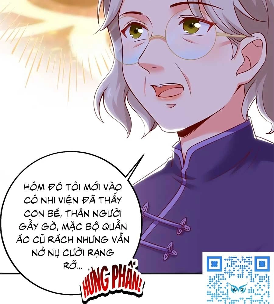 Một Thai Hai Bảo : Đưa Mami Về Nhà ! Chapter 270 - 36