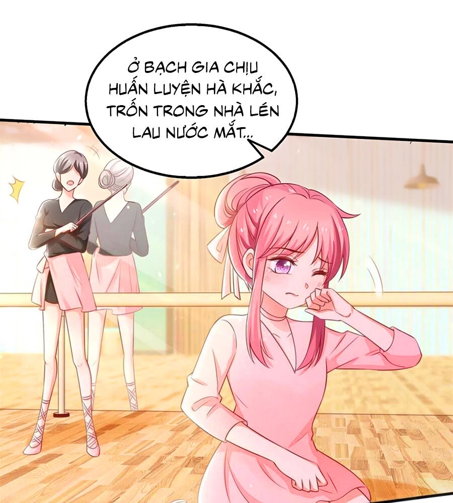 Một Thai Hai Bảo : Đưa Mami Về Nhà ! Chapter 271 - 1