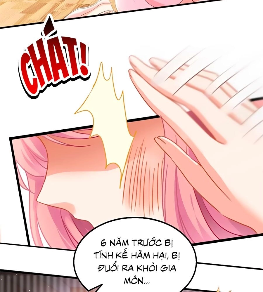 Một Thai Hai Bảo : Đưa Mami Về Nhà ! Chapter 271 - 2