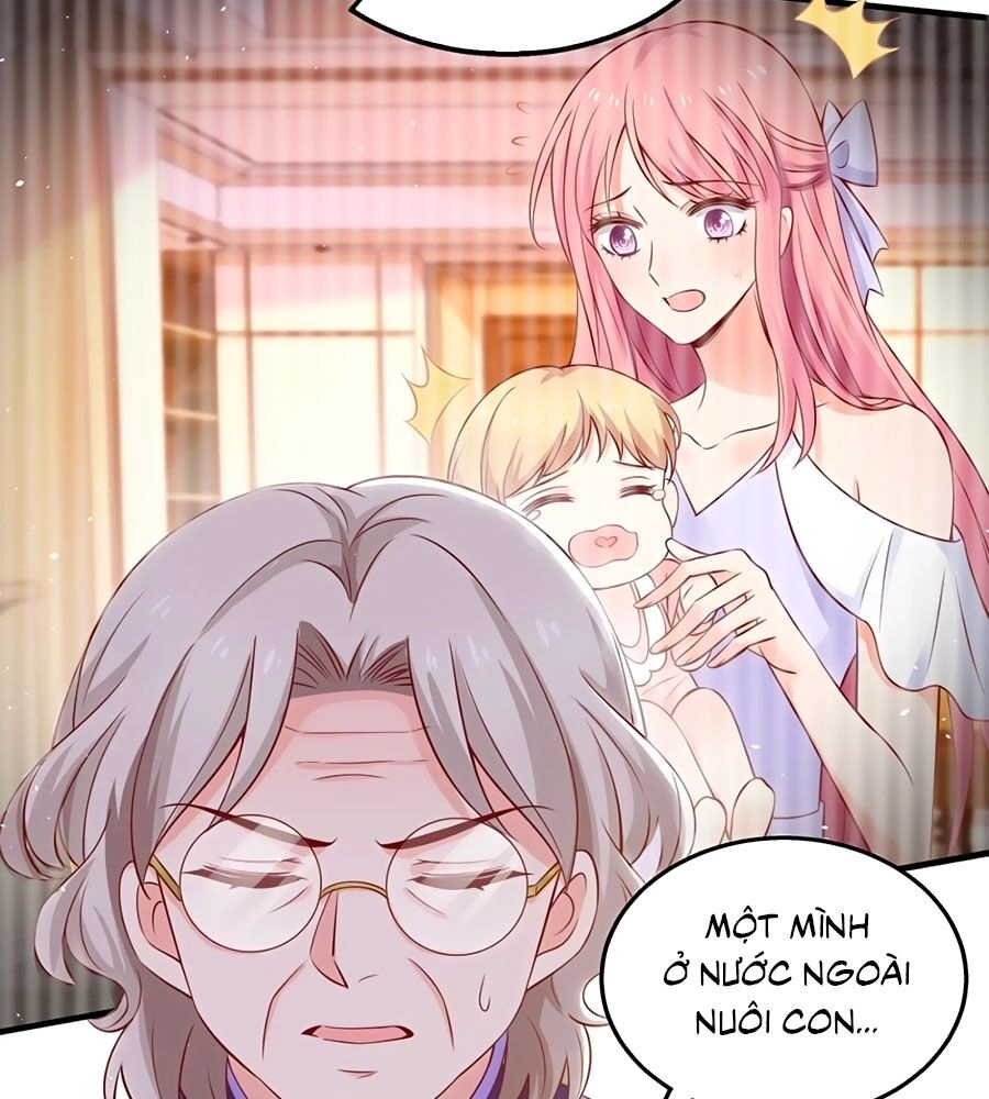 Một Thai Hai Bảo : Đưa Mami Về Nhà ! Chapter 271 - 3