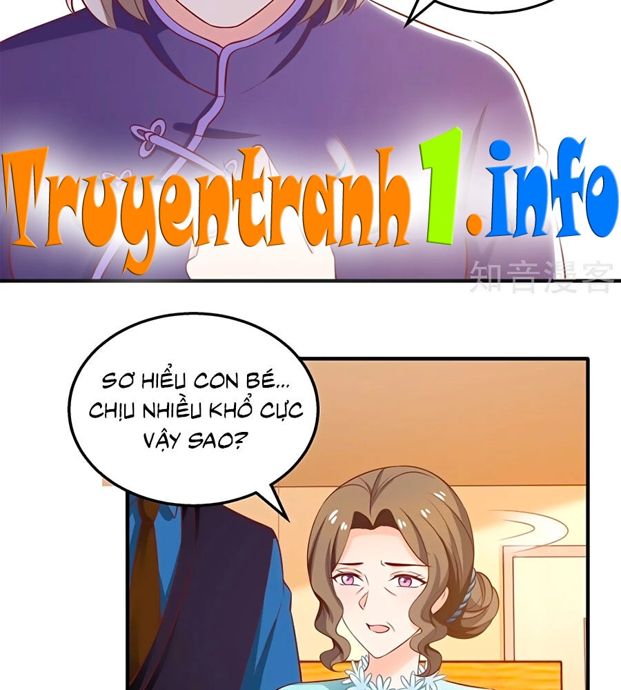 Một Thai Hai Bảo : Đưa Mami Về Nhà ! Chapter 271 - 4