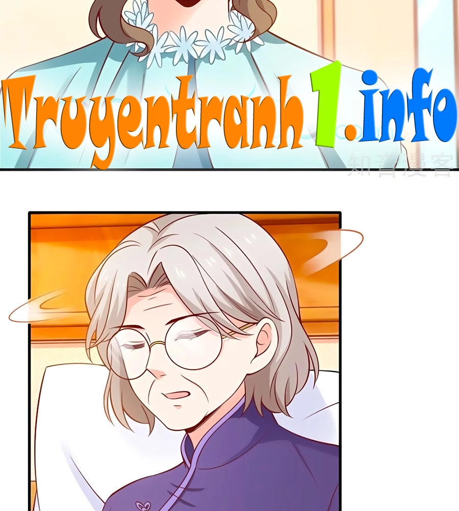 Một Thai Hai Bảo : Đưa Mami Về Nhà ! Chapter 271 - 8