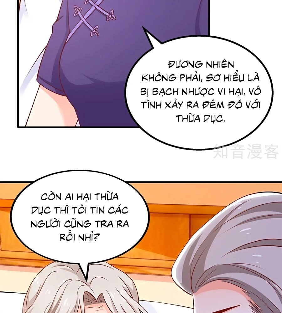 Một Thai Hai Bảo : Đưa Mami Về Nhà ! Chapter 271 - 9