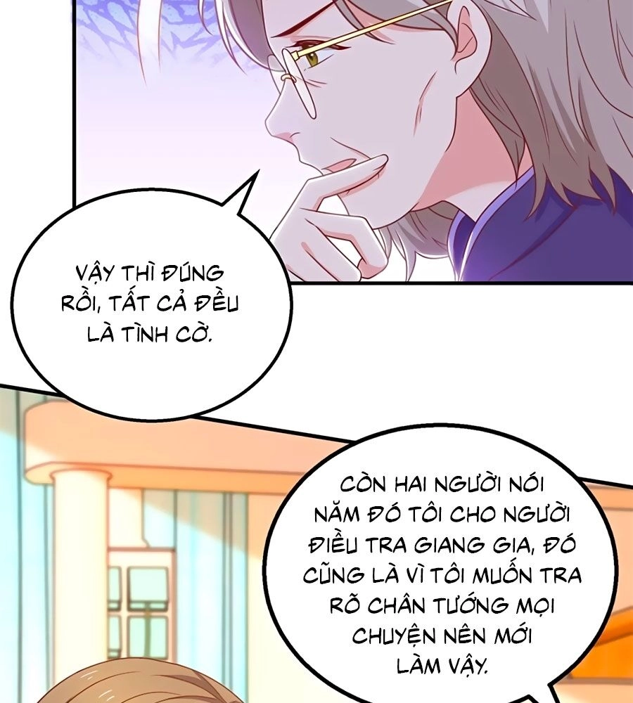 Một Thai Hai Bảo : Đưa Mami Về Nhà ! Chapter 271 - 13
