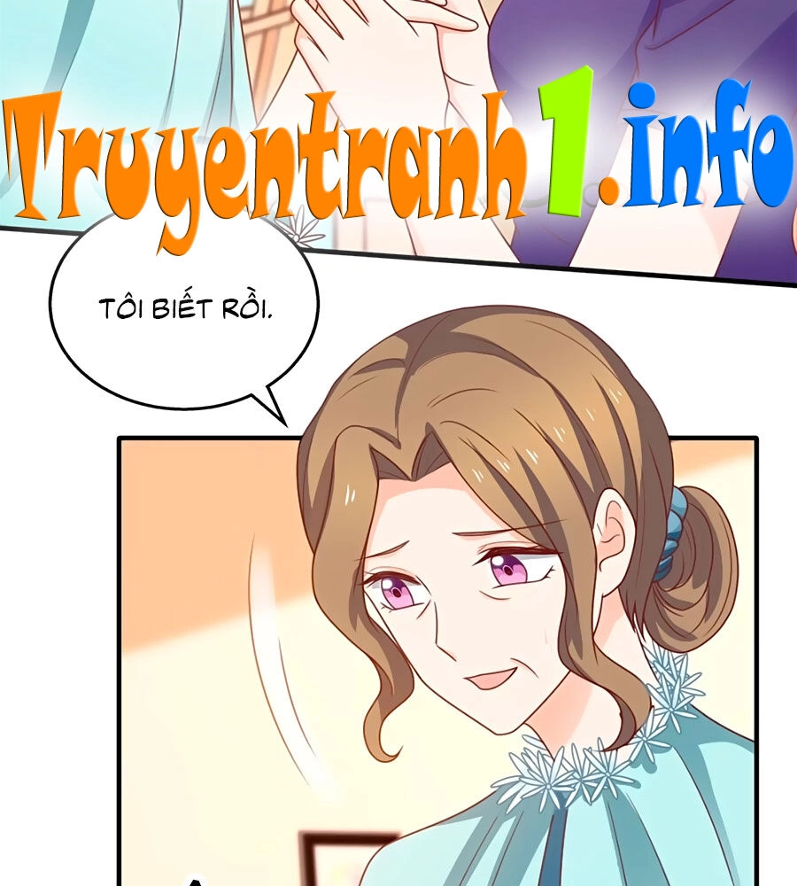 Một Thai Hai Bảo : Đưa Mami Về Nhà ! Chapter 271 - 18