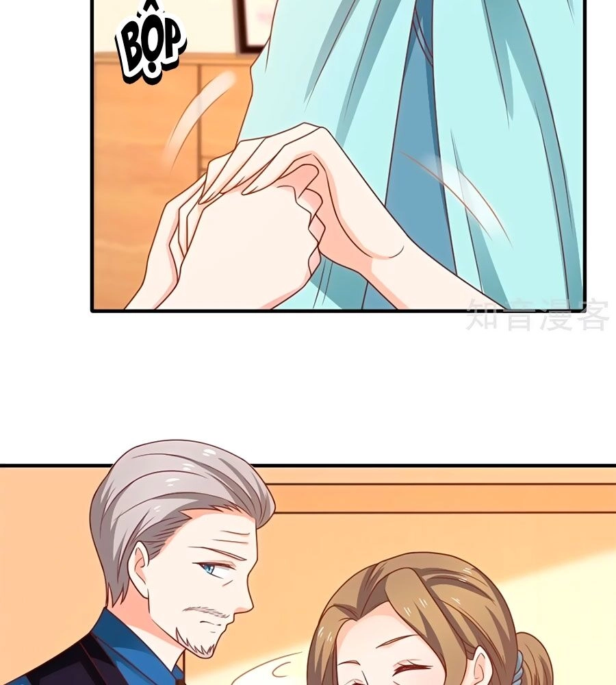 Một Thai Hai Bảo : Đưa Mami Về Nhà ! Chapter 271 - 19