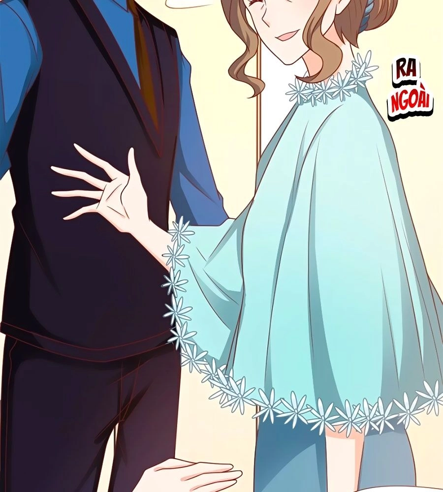 Một Thai Hai Bảo : Đưa Mami Về Nhà ! Chapter 271 - 20